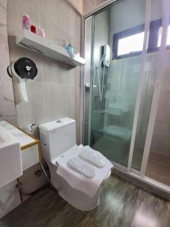 Lee Pool Villa 39 ใกล้ทะเล ส่วนตัว - Jomtien Beach - 1