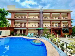 Rufana Suites - 3