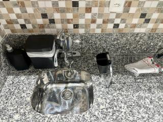 Abundante Apartamento no Brás c/Piscina/Metrô Brás - São Paulo - 7