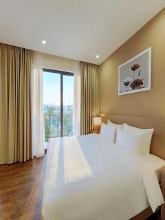 Quỹ Villa 5 Ngủ gần biển - Ha Long - 9