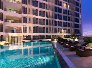 Citadines Uplands Kuching - Kuching - 0