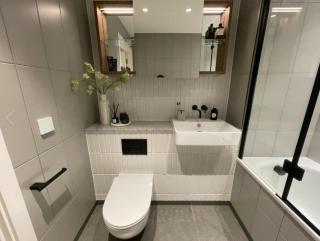 Luxury Retreat - Londra - 4