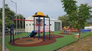 Aparta Estudio en Villeta - Villeta - 6