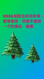 阿里山-山日茶旅民宿 - 9