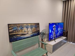 The Emerald Golf View Apartment - 5