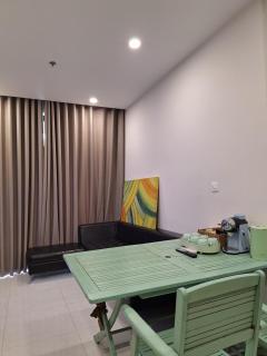 The Emerald Golf View Apartment - 4