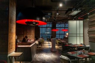 Ascott Embassy Sathorn Bangkok - 7