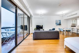 Jumeirah Beach Residence - Rimal 3, Dubai Marina - 3