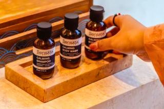 Smart 1 BR Villa with Private Pool NE65 - 7