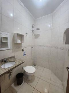 Campo Grande Guest Flat - 6
