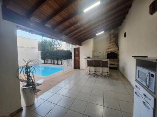 Campo Grande Guest Flat - 4