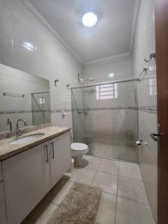 Campo Grande Guest Flat - 3