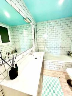 Barceloneta Artist Beach Loft - Barcelone - 7