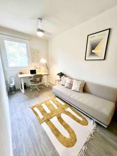 Barceloneta Artist Beach Loft - Barcelone - 5