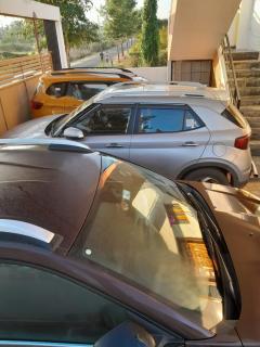 1st Floor 3 BHK for 12-14 Decent People With Free Parking - Mysore - 0