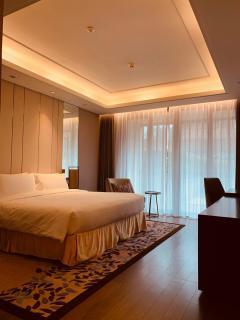 Ascott Heng Shan Shanghai - 9