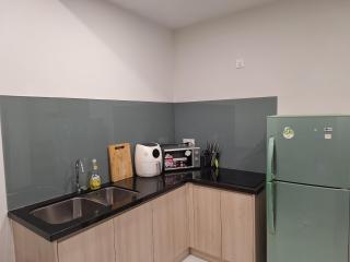 The Emerald Golf View Apartment - Thuan An - 3