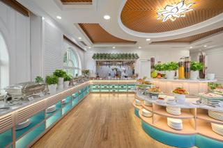 Paracel Beach Hotel - 5