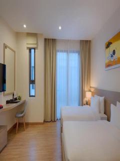 Chuỗi Villa lotus 5 Ngủ Gần biển - 6