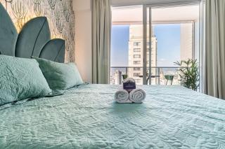 Charme e Praticidade no Coração de SP – Centro - 5