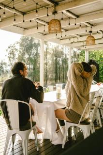 Hunter Moon Country House, Hunter Valley - Broke - 4