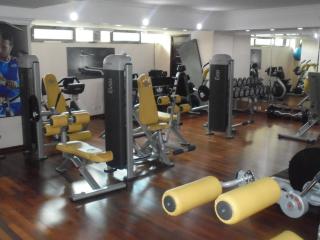 Saro Maria Hotel - Addis-Abeba - 5