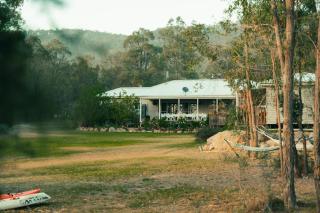 Hunter Moon Country House, Hunter Valley - Broke - 8