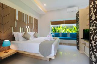 Sudha Villa Bali A - Seminyak - 7