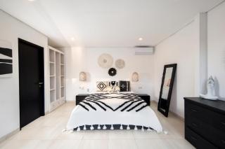 Gorgeous Villa Fizia in Bingin Center - Uluwatu - 6