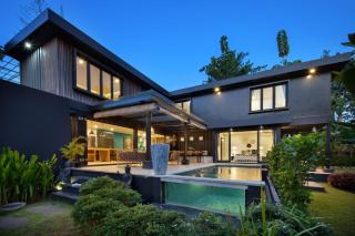 Gorgeous Villa Fizia in Bingin Center - Uluwatu - 0
