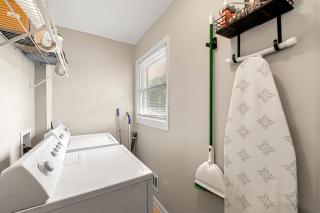 Chill Pad Deluxe by MARTA/Downtown/Midtown/Hartsfield Jackson Airport - Atlanta - 7