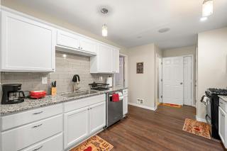 Chill Pad Deluxe by MARTA/Downtown/Midtown/Hartsfield Jackson Airport - Atlanta - 6