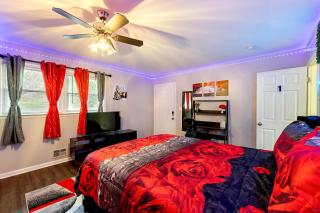 Chill Pad Deluxe by MARTA/Downtown/Midtown/Hartsfield Jackson Airport - Atlanta - 4