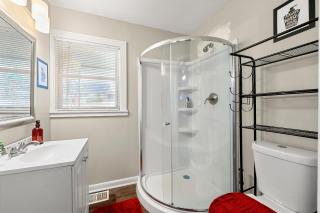 Chill Pad Deluxe by MARTA/Downtown/Midtown/Hartsfield Jackson Airport - Atlanta - 3