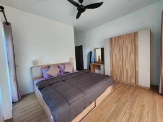 LantAmor Villas and Bungalows - 3