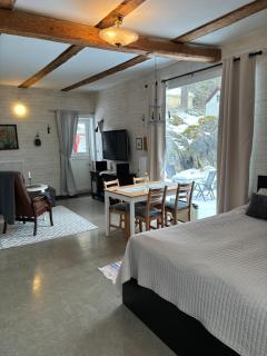 Marmorcafets B&B - Kolmården - 3