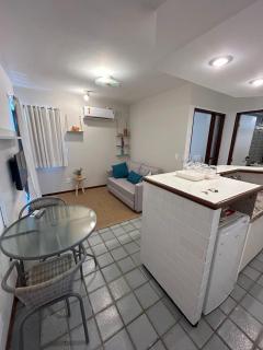 Flat Beira Mar Ponta Verde - Maceió - 7