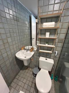 Flat Beira Mar Ponta Verde - Maceió - 1