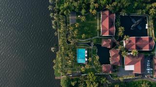 Lake Canopy Alleppey - Mararikulam - 0