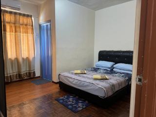 Woll Homestay - Port Dickson - 5