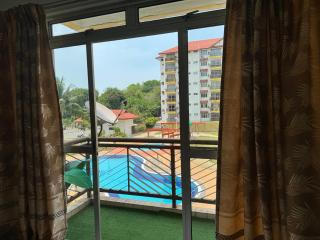 Woll Homestay - Port Dickson - 3