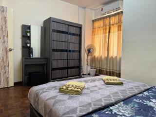 Woll Homestay - Port Dickson - 1