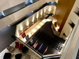 Hotel Mead Resorts & Conventions Center - Wisconsin Rapids - 9