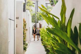 Romantic 1 BR Villa with Private Pool NE66 - Seminyak - 7