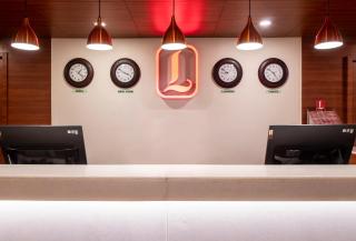 Lords Eco Inn Shapar Rajkot - 6