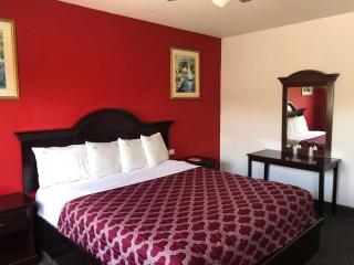 HOTEL BUGAMBILIAS - Ensenada - 6