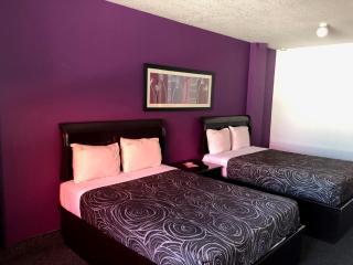 HOTEL BUGAMBILIAS - Ensenada - 4