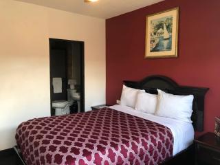 HOTEL BUGAMBILIAS - Ensenada - 3
