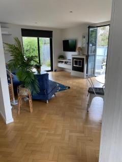 McCrae Beach Front Villa Unit 1 - McCrae - 8