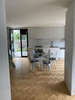 McCrae Beach Front Villa Unit 1 - McCrae - 6